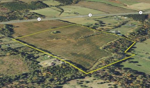 Photo #57 of ELLIS RD, LIGNUM, VA 54.2 acres