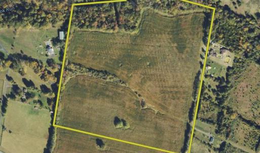 Photo #58 of ELLIS RD, LIGNUM, VA 54.2 acres