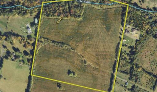 Photo #59 of ELLIS RD, LIGNUM, VA 54.2 acres