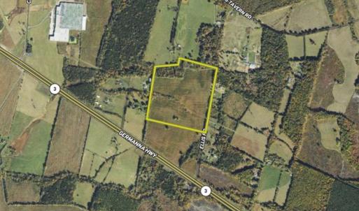 Photo #60 of ELLIS RD, LIGNUM, VA 54.2 acres