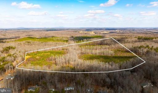 Photo #21 of VAWTER CORNER, LOUISA, VA 50.5 acres