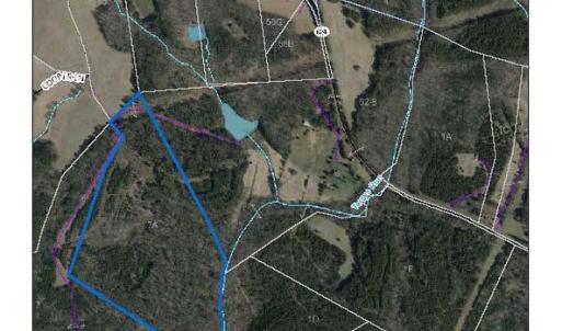 Photo #1 of TOWER RD, UNIONVILLE, VA 50.2 acres