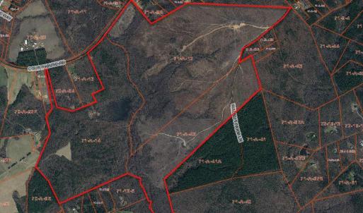 Photo #2 of 5947 COURTHOUSE RD, SPOTSYLVANIA, VA 628.8 acres
