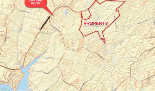 Photo #1 of 5947 COURTHOUSE RD, SPOTSYLVANIA, VA 628.8 acres