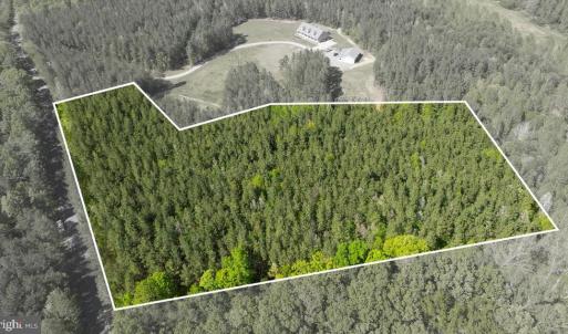 Photo #1 of LOG CABIN RD, BEAVERDAM, VA 5.0 acres