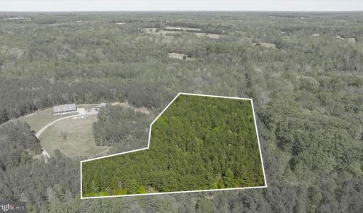 Photo #2 of LOG CABIN RD, BEAVERDAM, VA 5.0 acres