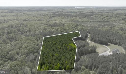 Photo #3 of LOG CABIN RD, BEAVERDAM, VA 5.0 acres