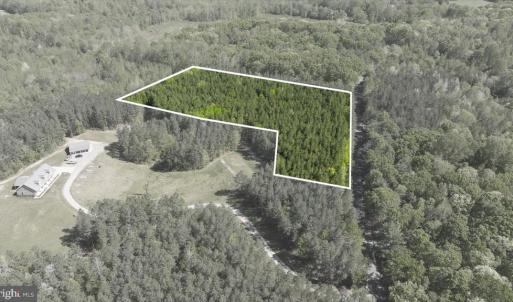 Photo #4 of LOG CABIN RD, BEAVERDAM, VA 5.0 acres