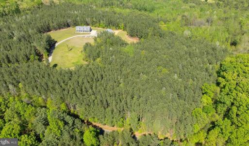 Photo #5 of LOG CABIN RD, BEAVERDAM, VA 5.0 acres