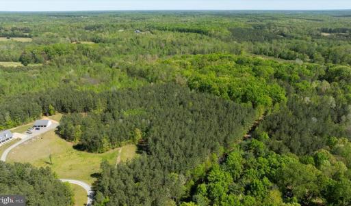 Photo #7 of LOG CABIN RD, BEAVERDAM, VA 5.0 acres
