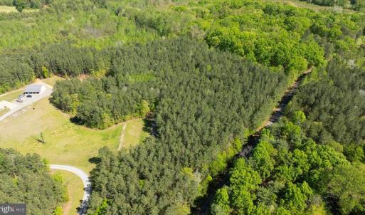 Photo #8 of LOG CABIN RD, BEAVERDAM, VA 5.0 acres