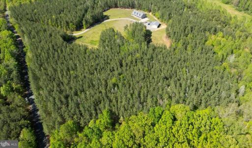 Photo #9 of LOG CABIN RD, BEAVERDAM, VA 5.0 acres