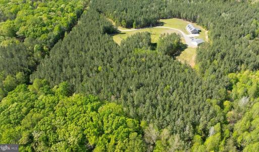 Photo #10 of LOG CABIN RD, BEAVERDAM, VA 5.0 acres