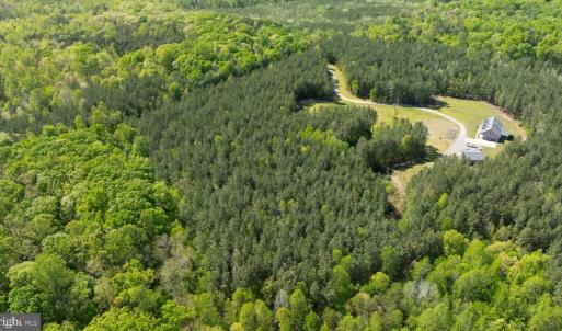 Photo #11 of LOG CABIN RD, BEAVERDAM, VA 5.0 acres