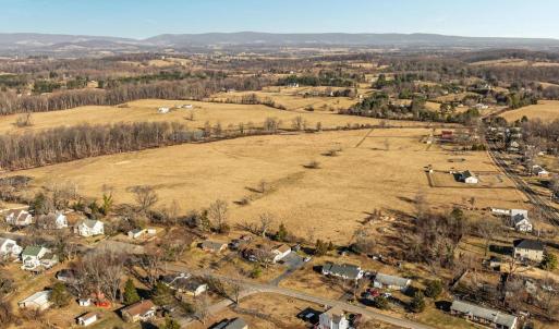 Photo #4 of RECTORTOWN RD, MARSHALL, VA 18.0 acres