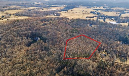 Photo #5 of ERNEST ROBINSON ROAD, MARSHALL, VA 5.6 acres