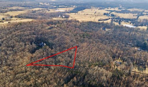 Photo #6 of ERNEST ROBINSON ROAD, MARSHALL, VA 5.6 acres