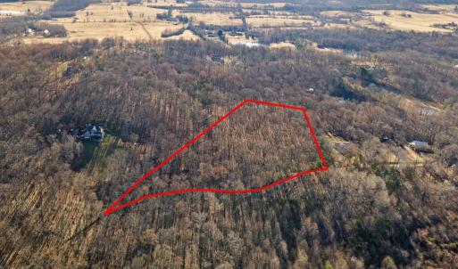 Photo #15 of ERNEST ROBINSON ROAD, MARSHALL, VA 5.6 acres
