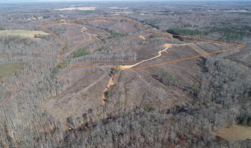 Photo #2 of PATTESON PLACE ROAD, SCOTTSVILLE, VA 148.6 acres