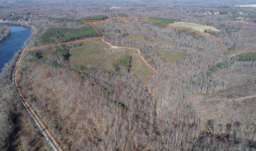 Photo #2 of OLD DRIVER HILL ROAD, SCOTTSVILLE, VA 303.0 acres