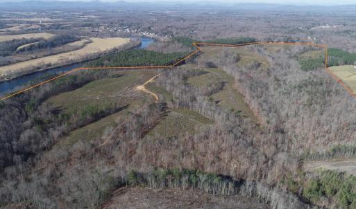 Photo #3 of OLD DRIVER HILL ROAD, SCOTTSVILLE, VA 303.0 acres