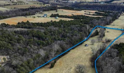 Photo #6 of 4 SHULER LN, STANLEY, VA 8.9 acres