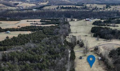 Photo #7 of 4 SHULER LN, STANLEY, VA 8.9 acres