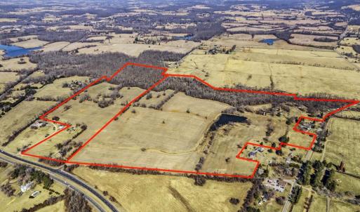 Photo #1 of OLD TAVERN RD, THE PLAINS, VA 190.0 acres