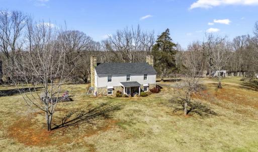 Photo #13 of OLD TAVERN RD, THE PLAINS, VA 190.0 acres