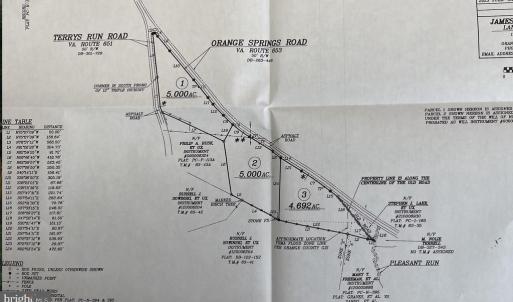 Photo #2 of ORANGE SPRINGS RD, UNIONVILLE, VA 4.7 acres