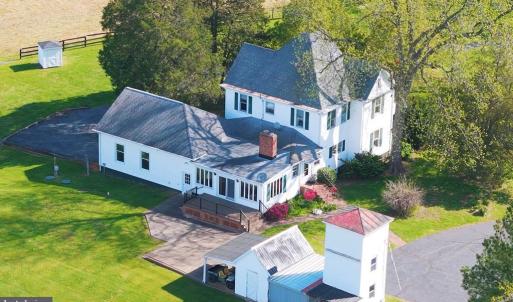 Photo #4 of 9366 ELK RUN RD, CATLETT, VA 148.0 acres