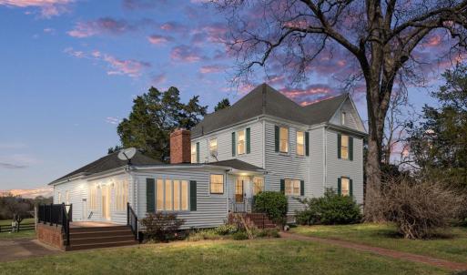 Photo #6 of 9366 ELK RUN RD, CATLETT, VA 148.0 acres