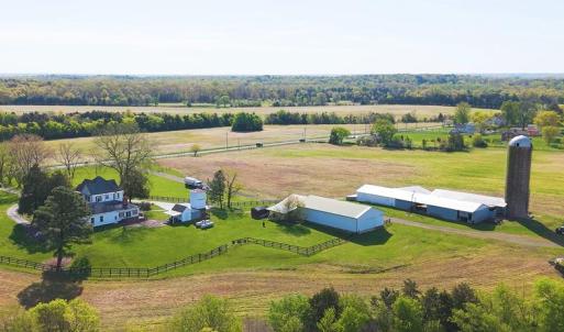 Photo #7 of 9366 ELK RUN RD, CATLETT, VA 148.0 acres