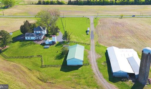 Photo #8 of 9366 ELK RUN RD, CATLETT, VA 148.0 acres