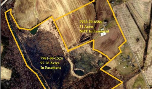 Photo #9 of 9366 ELK RUN RD, CATLETT, VA 148.0 acres
