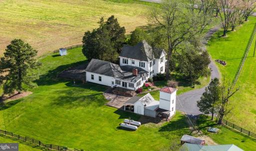 Photo #11 of 9366 ELK RUN RD, CATLETT, VA 148.0 acres