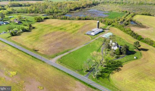 Photo #13 of 9366 ELK RUN RD, CATLETT, VA 148.0 acres