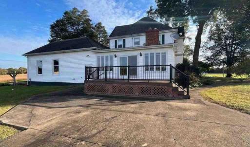 Photo #15 of 9366 ELK RUN RD, CATLETT, VA 148.0 acres
