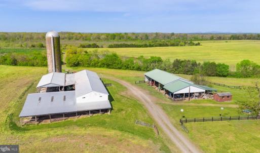 Photo #22 of 9366 ELK RUN RD, CATLETT, VA 148.0 acres