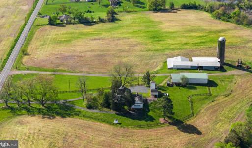 Photo #25 of 9366 ELK RUN RD, CATLETT, VA 148.0 acres