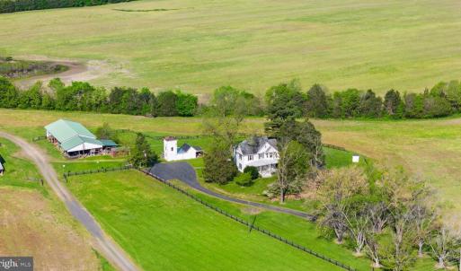 Photo #26 of 9366 ELK RUN RD, CATLETT, VA 148.0 acres