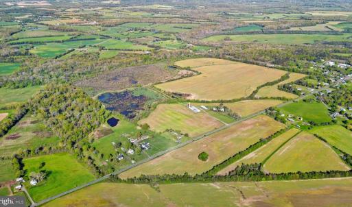 Photo #27 of 9366 ELK RUN RD, CATLETT, VA 148.0 acres