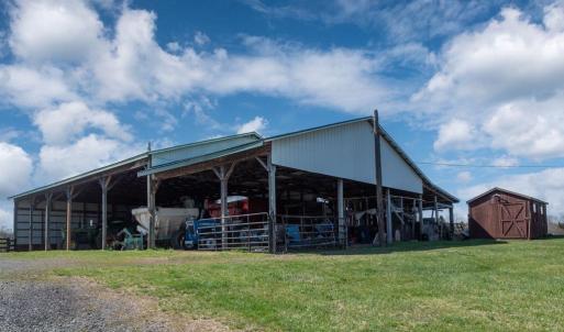 Photo #66 of 9366 ELK RUN RD, CATLETT, VA 148.0 acres