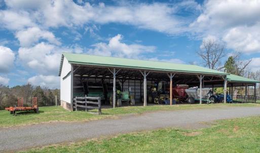 Photo #69 of 9366 ELK RUN RD, CATLETT, VA 148.0 acres