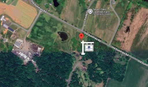 Photo #19 of 8772 OLD DUMFRIES RD, CATLETT, VA 5.0 acres