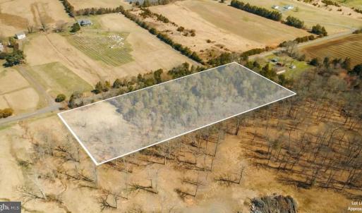 Photo #1 of 8772 OLD DUMFRIES RD, CATLETT, VA 5.0 acres