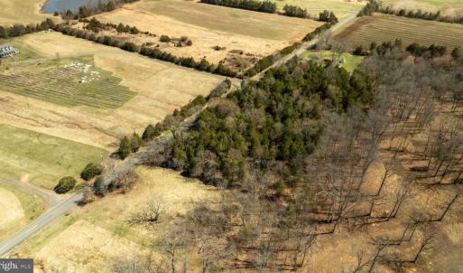Photo #5 of 8772 OLD DUMFRIES RD, CATLETT, VA 5.0 acres