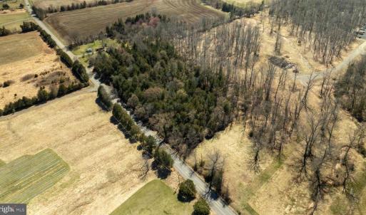 Photo #7 of 8772 OLD DUMFRIES RD, CATLETT, VA 5.0 acres