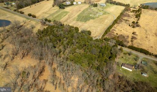 Photo #13 of 8772 OLD DUMFRIES RD, CATLETT, VA 5.0 acres