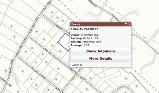 Photo #4 of WOODSIDE DR, RILEYVILLE, VA 5.7 acres